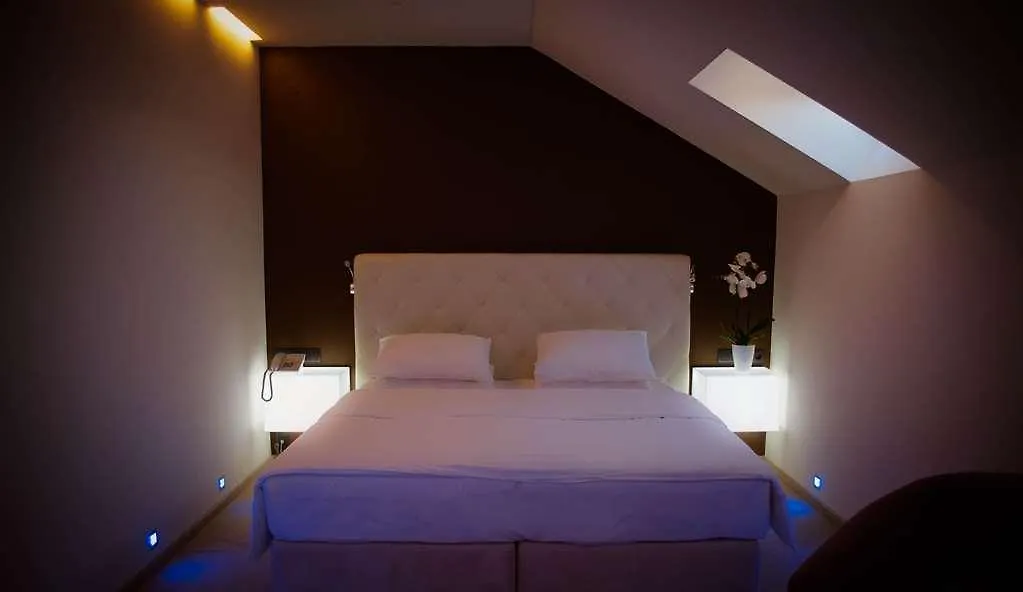 Lh Hotel&Spa Lemberg Hotel