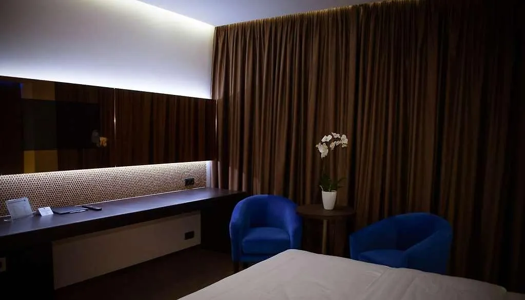 Lh Hotel&Spa Lemberg 4*,