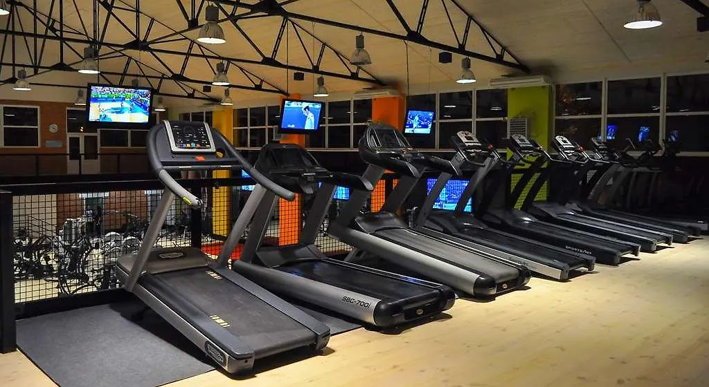 Lh Hotel&Spa Lemberg
