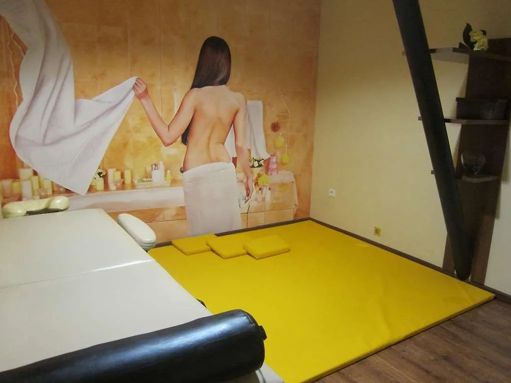 Lh Hotel&Spa Lemberg 4*,