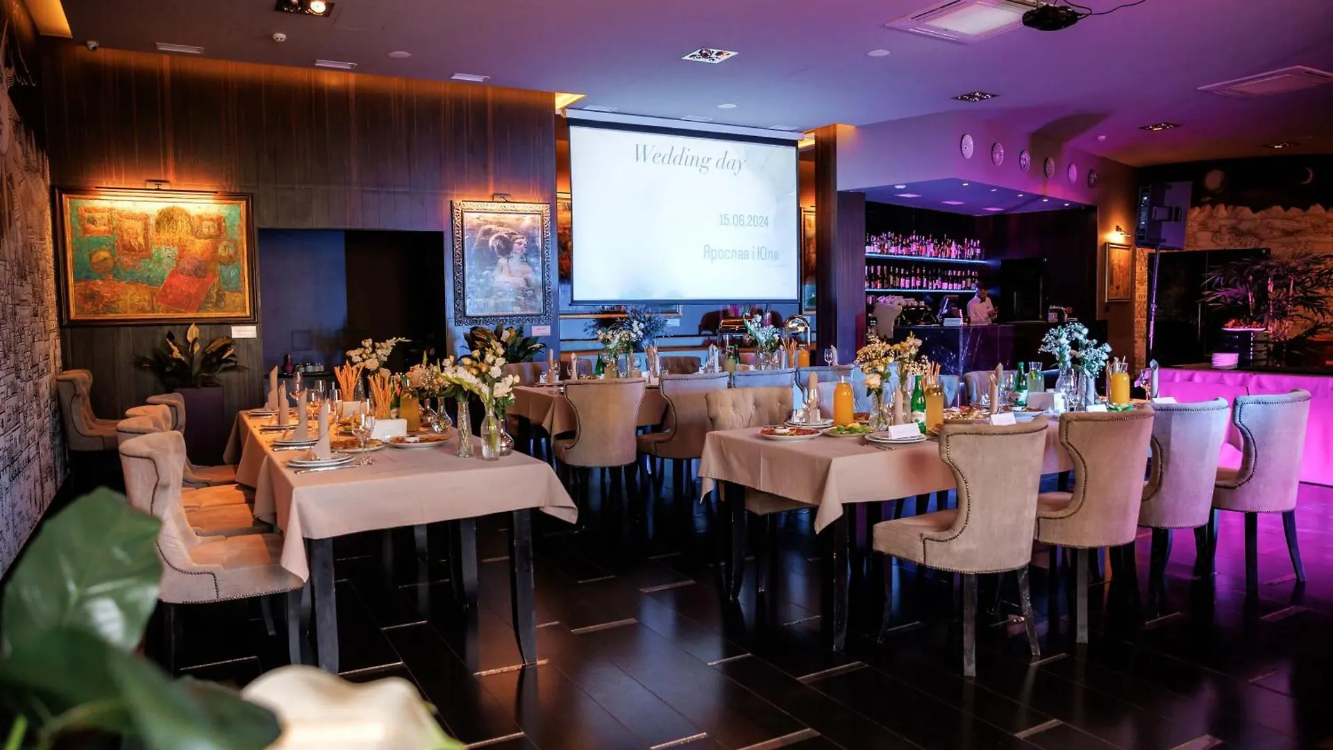 Lh Hotel&Spa Lviv