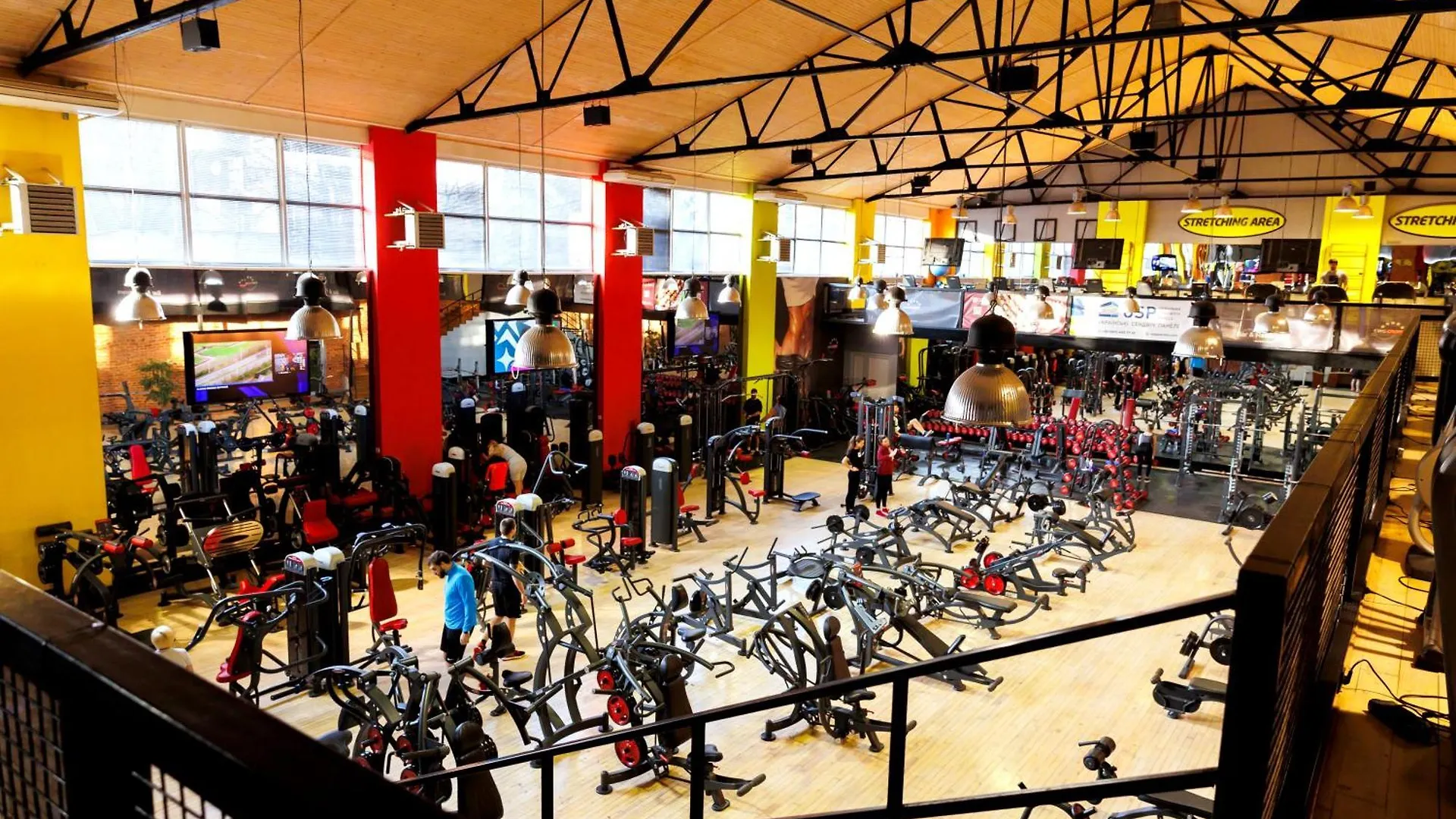 Lh Hotel&Spa Lemberg