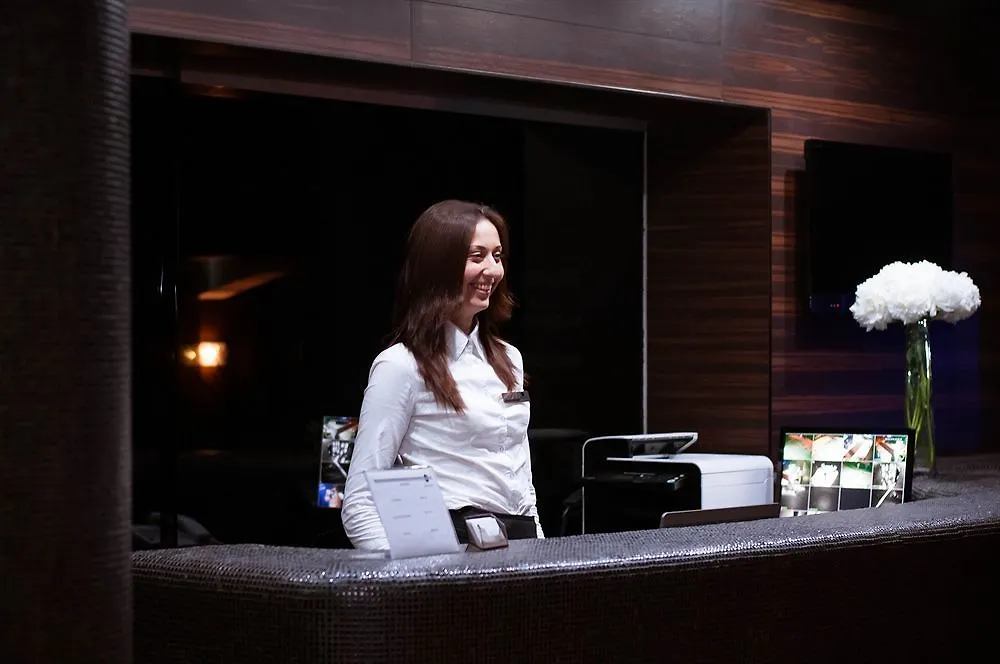 Hotel Lh Hotel&Spa Lemberg