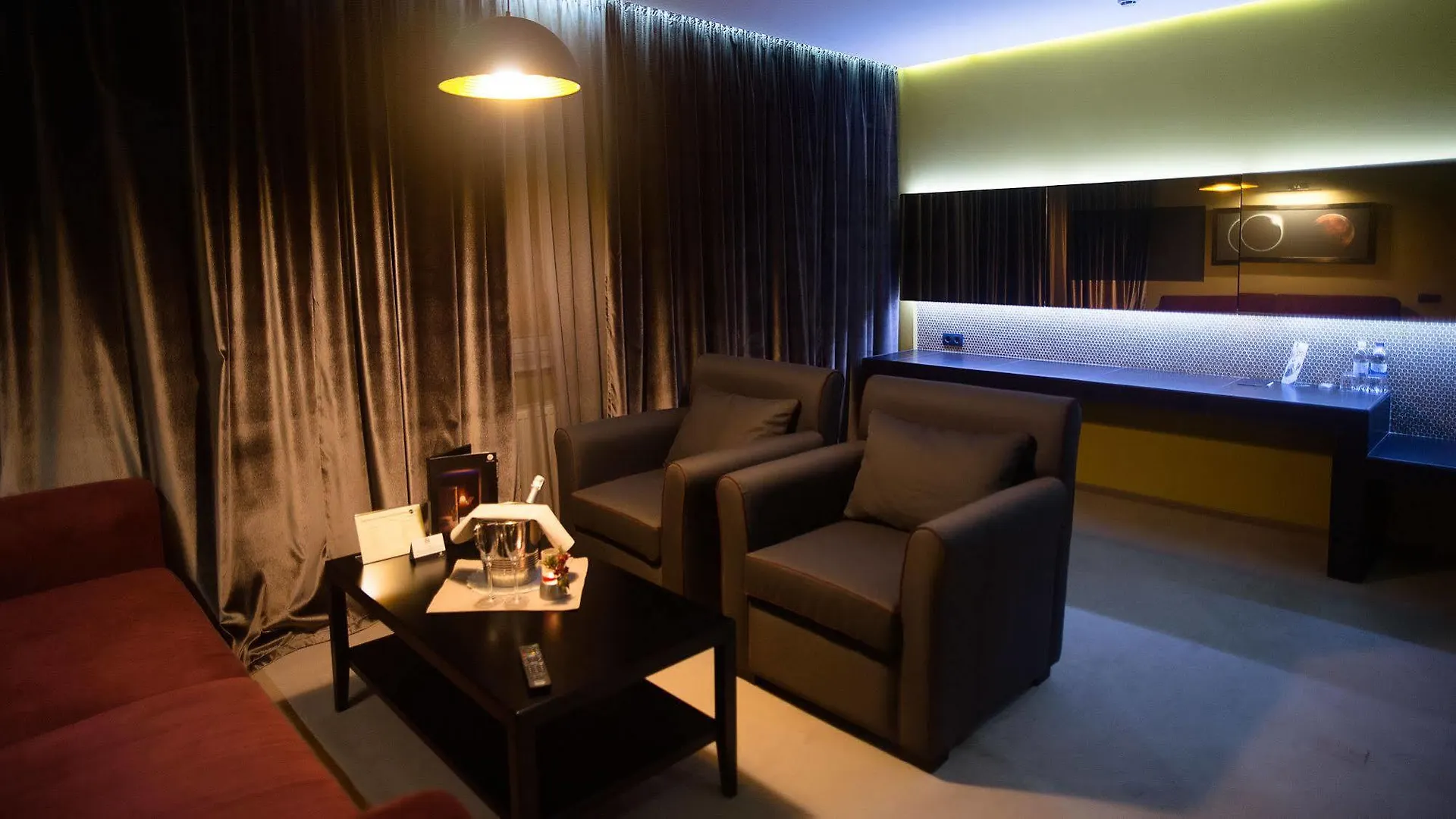 Lh Hotel&Spa Lemberg 4*,  Ukraine