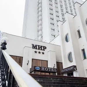 Hotel Mir ***