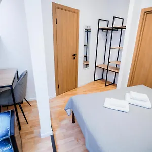 4* Hotel Staryi Krakiv