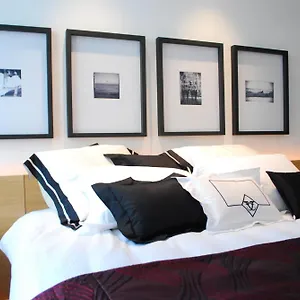 Hotel Browns Boutique ***