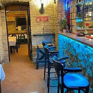 Hostel Alba 