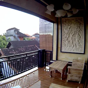 Guest house Indy House **