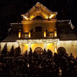 4* Gasthof Luxury Boutique Andreevskiy
