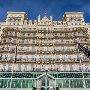 Hotel The Grand *****