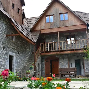 Guest house Shpella 