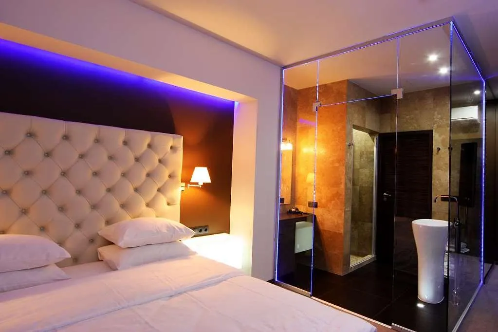 Lh Hotel&Spa Lviv Hotel