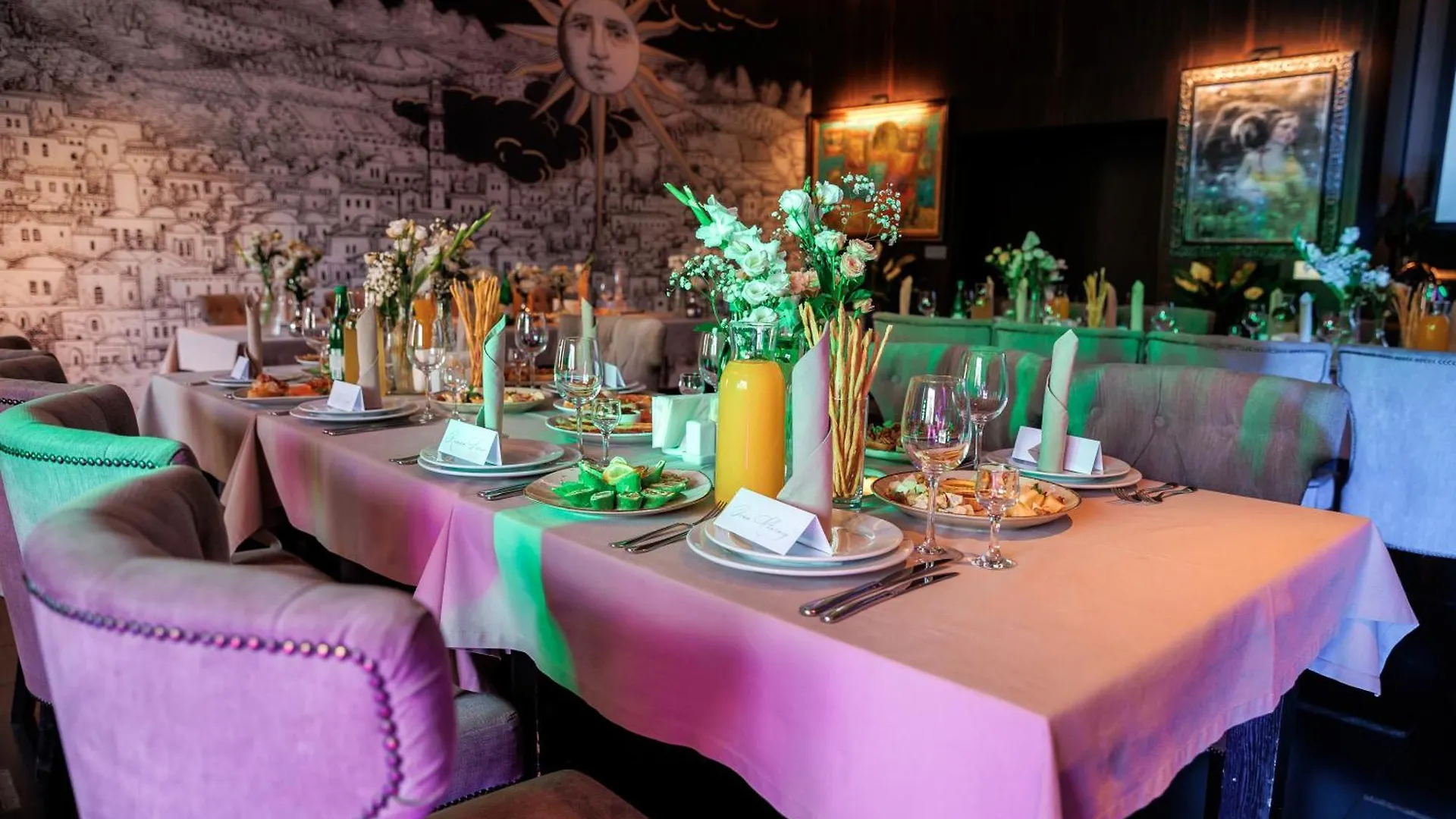 Hotel Lh Hotel&Spa Lviv
