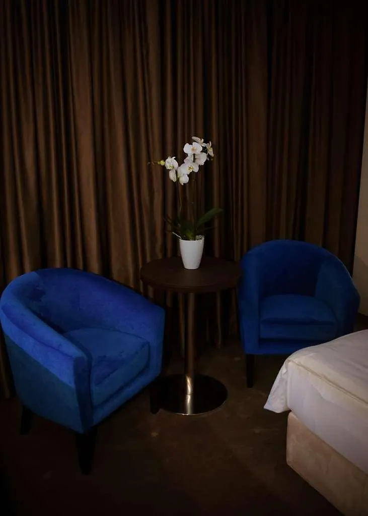 Lh Hotel&Spa Lviv Ukraina