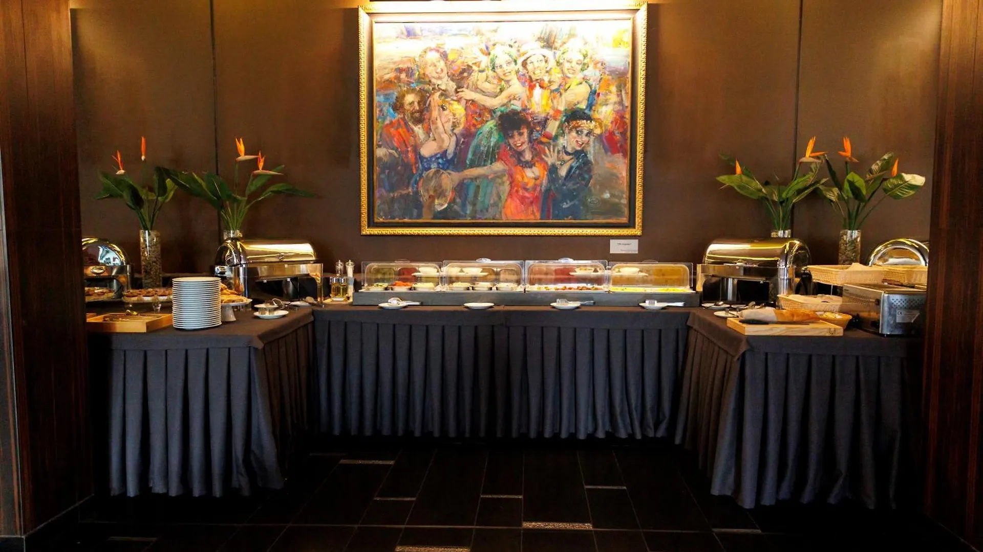 Lh Hotel&Spa Lviv