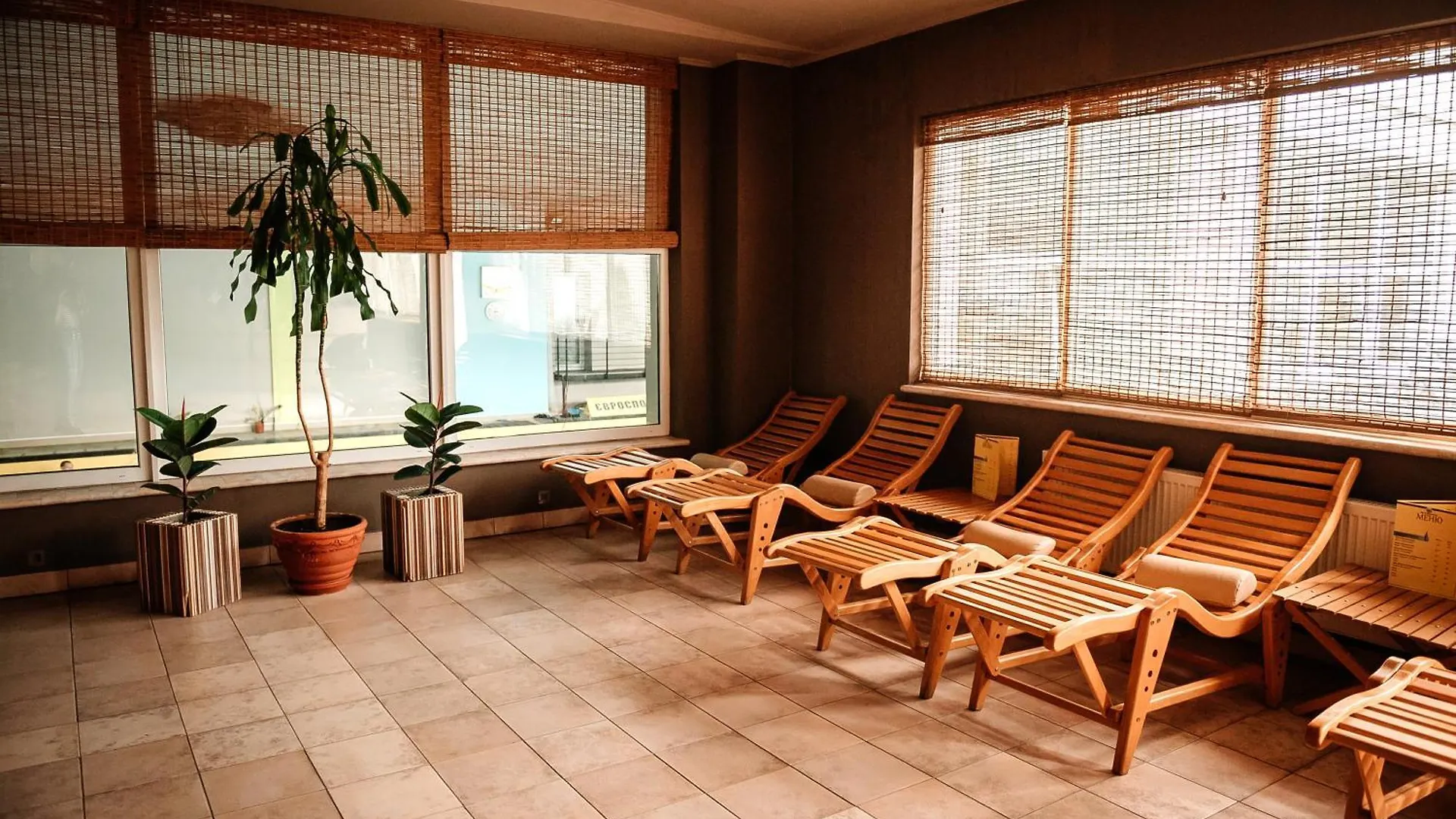 Lh Hotel&Spa Lviv Hotell