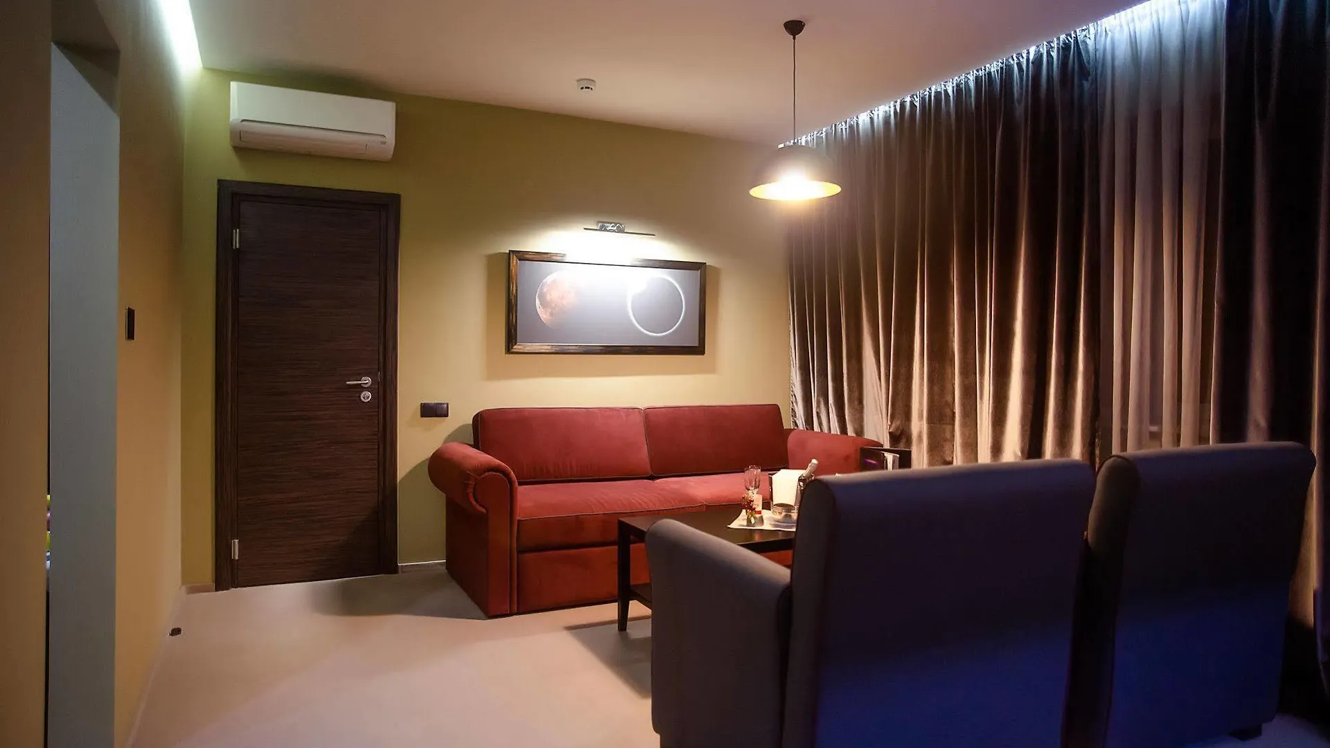 Lh Hotel&Spa Lviv 4*,