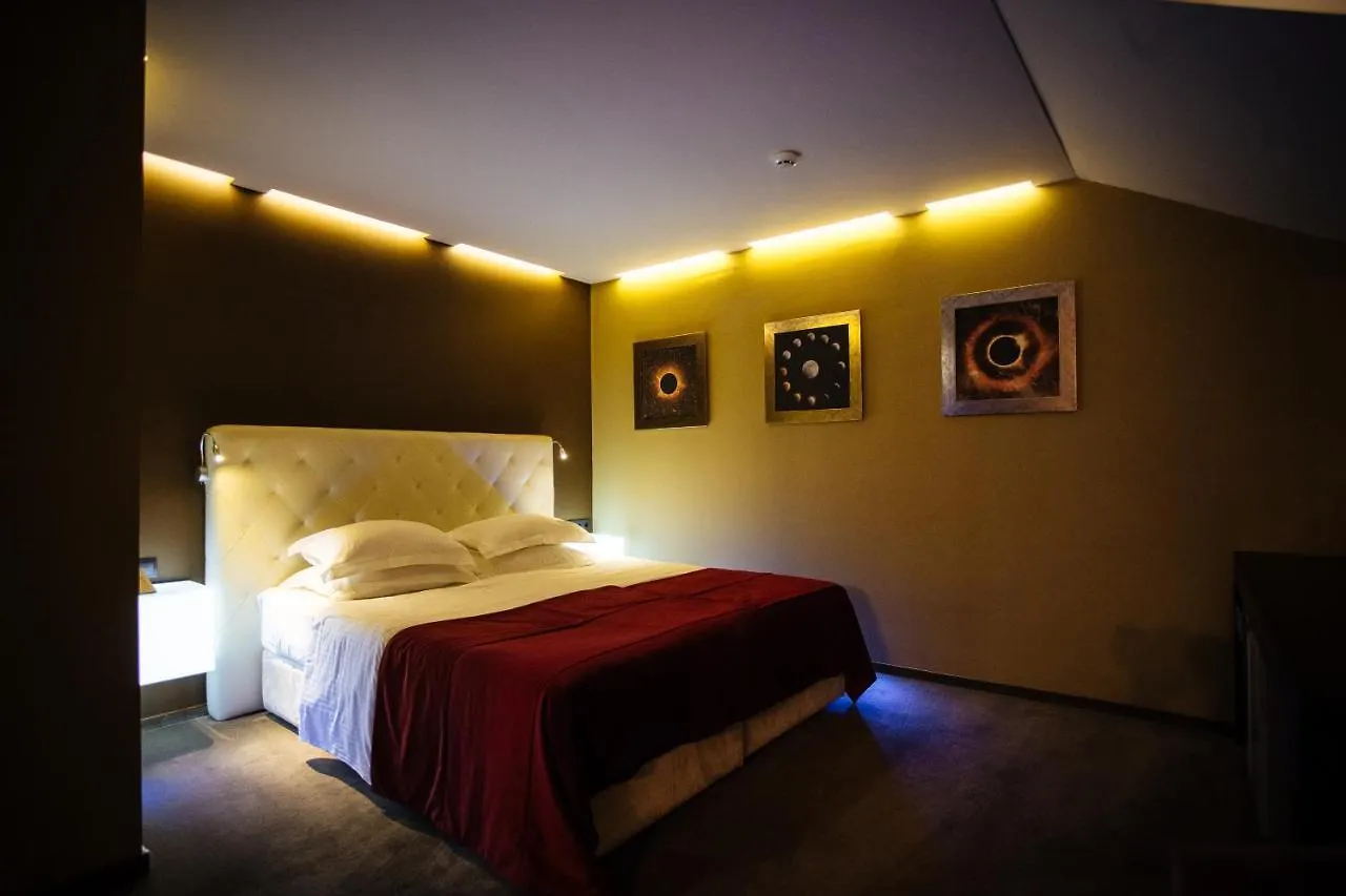 Lh Hotel&Spa Lviv 4*,  Ukraina